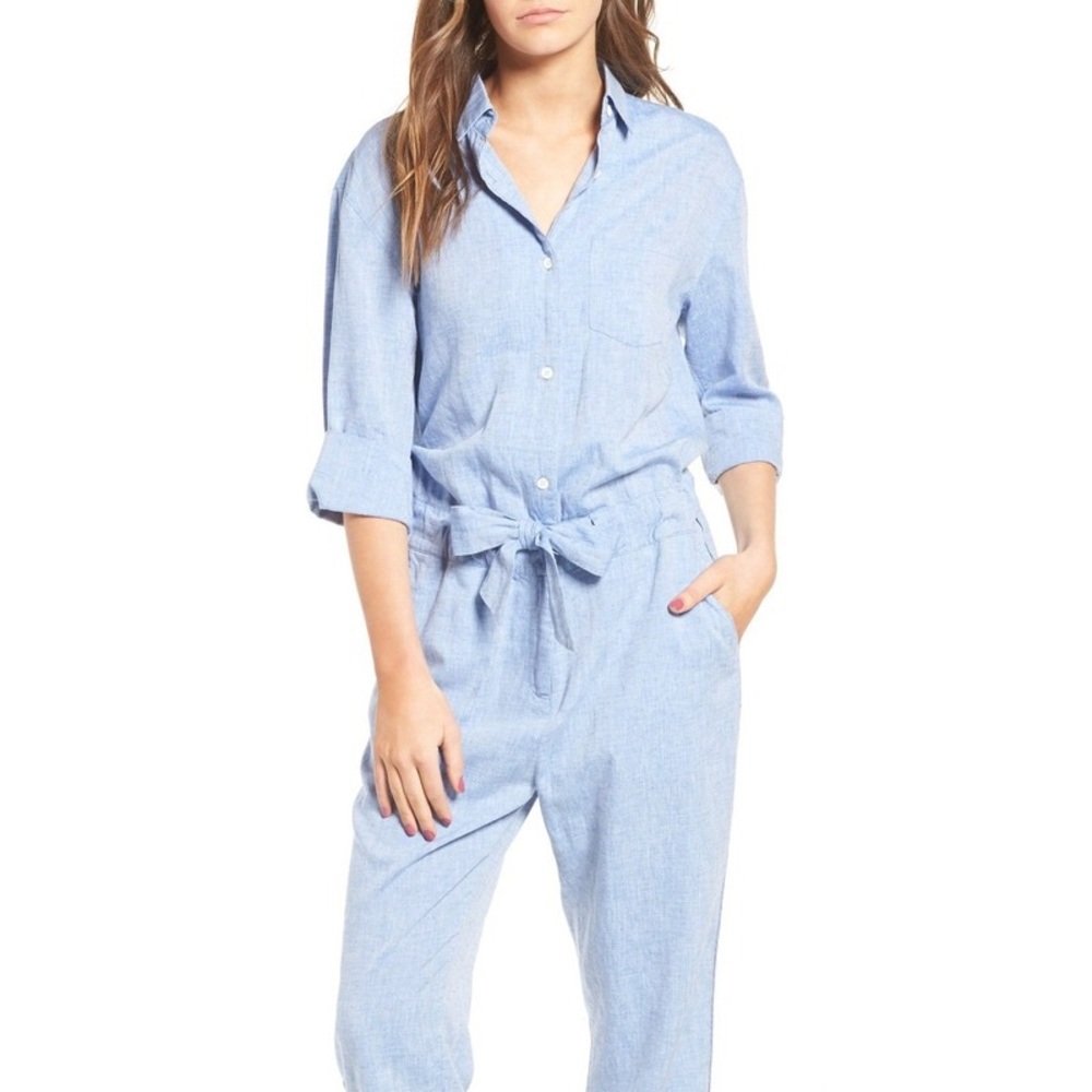 Super cute jumpsuit